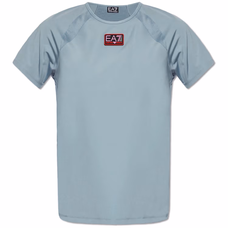 Tricou EA7 EMPORIO ARMANI MAGLIA